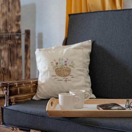 El Rincon De Yeico Villa Isora Ngoại thất bức ảnh