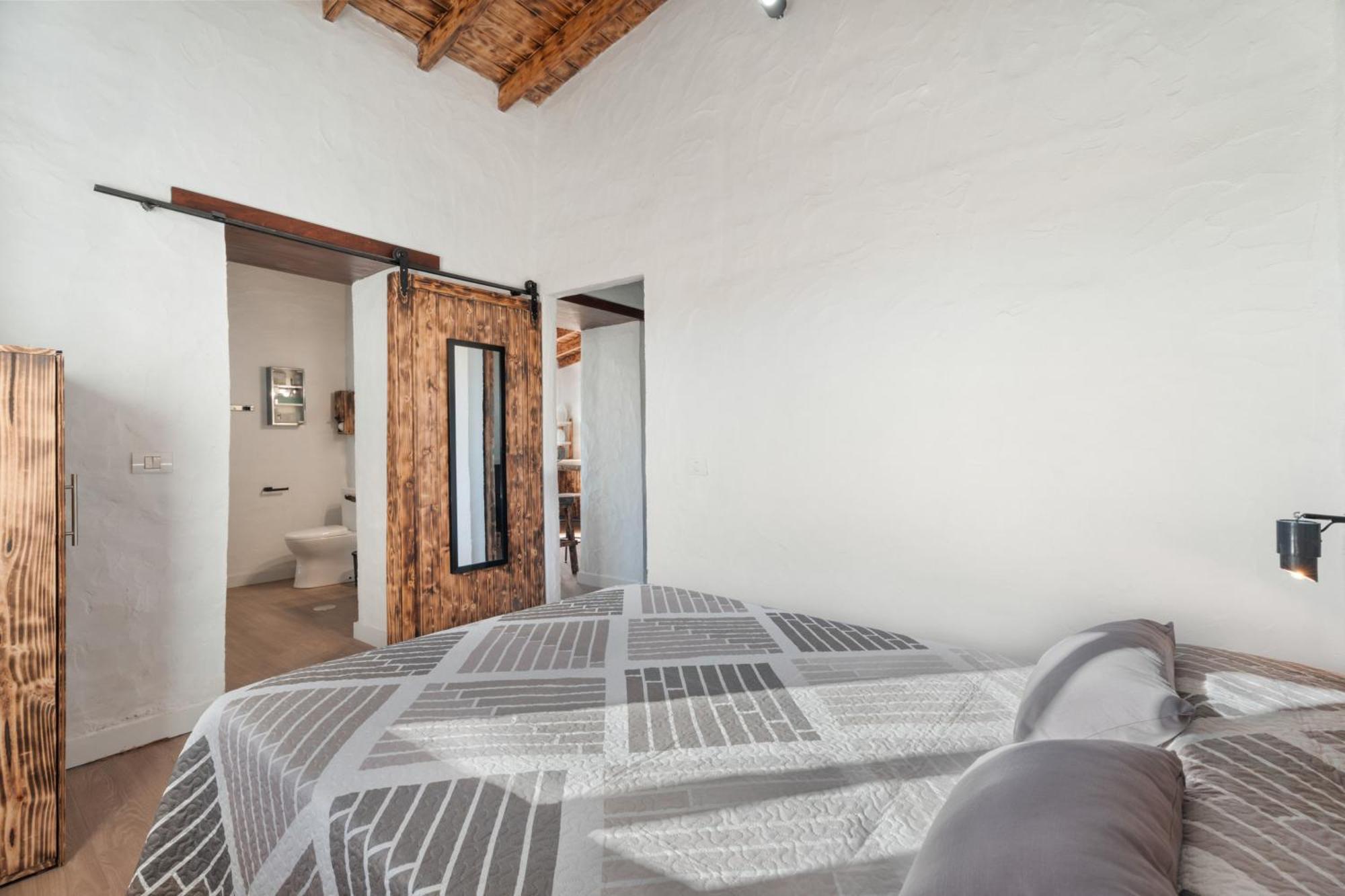 El Rincon De Yeico Villa Isora Ngoại thất bức ảnh