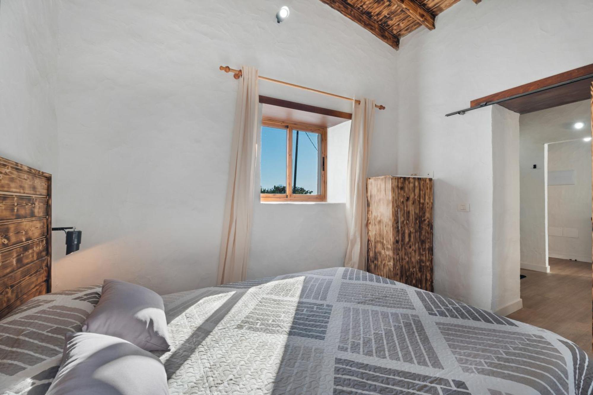 El Rincon De Yeico Villa Isora Ngoại thất bức ảnh