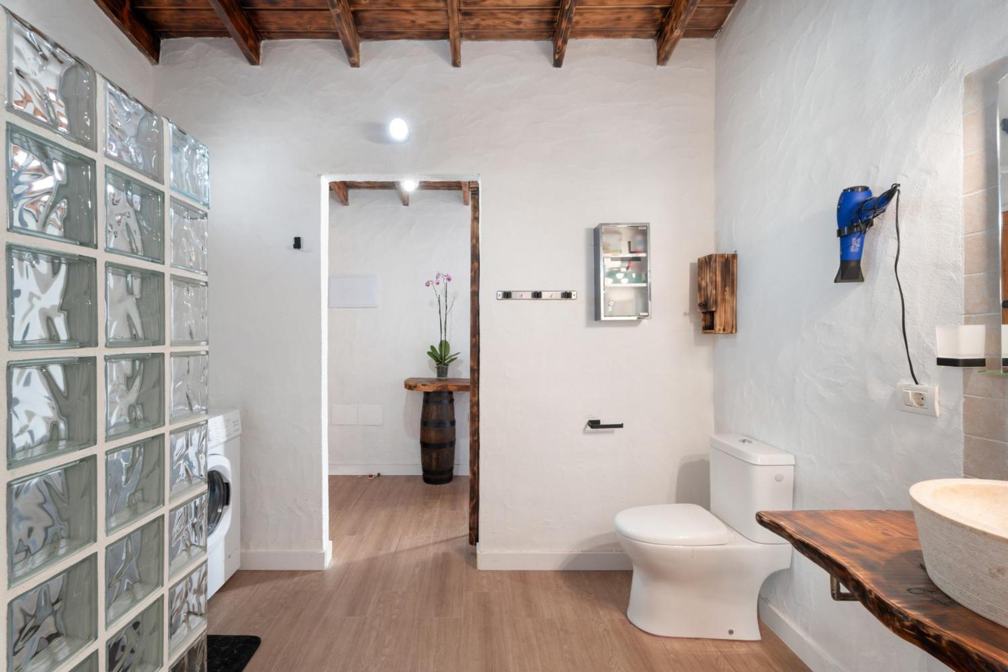 El Rincon De Yeico Villa Isora Ngoại thất bức ảnh