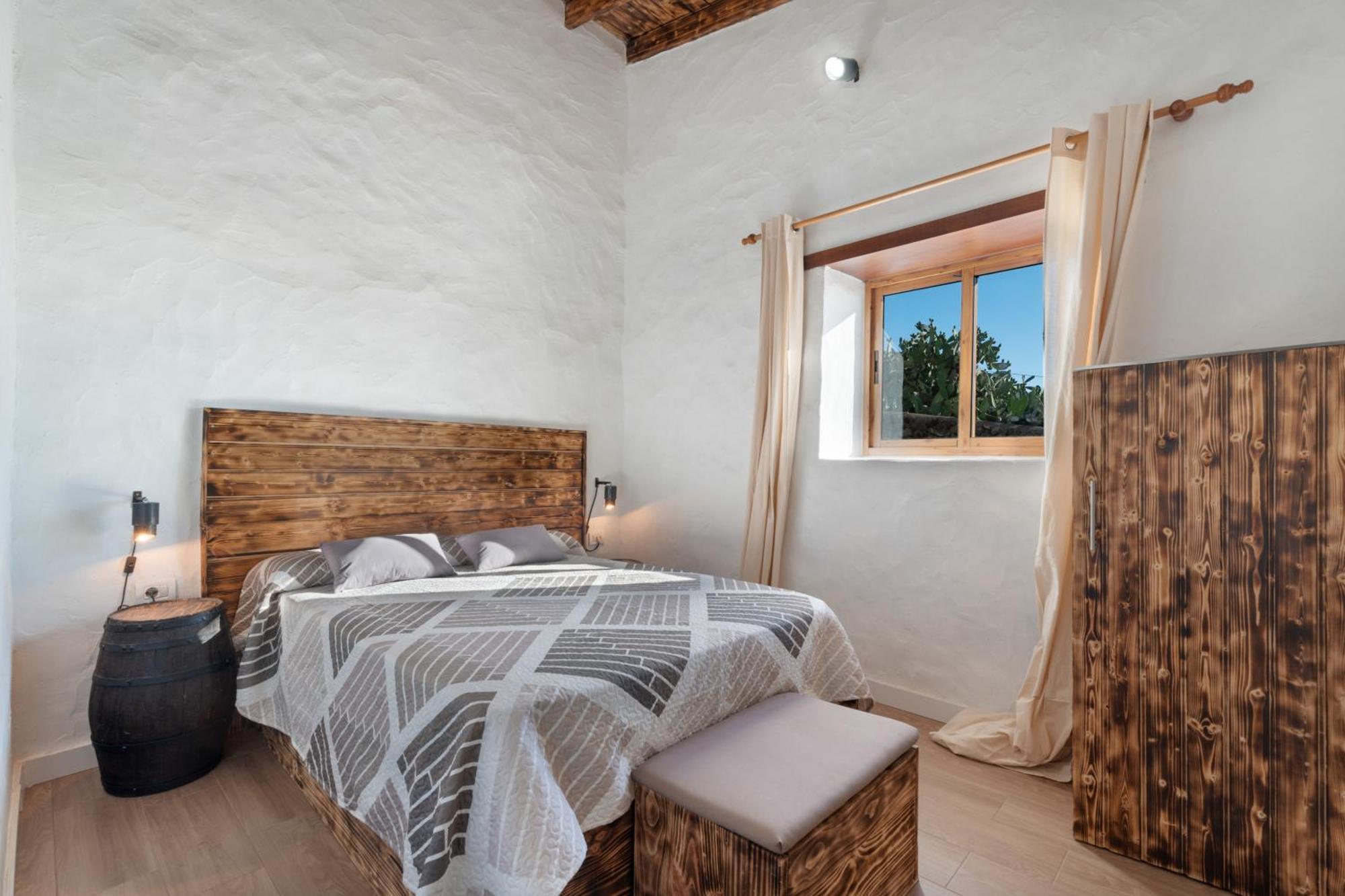 El Rincon De Yeico Villa Isora Ngoại thất bức ảnh