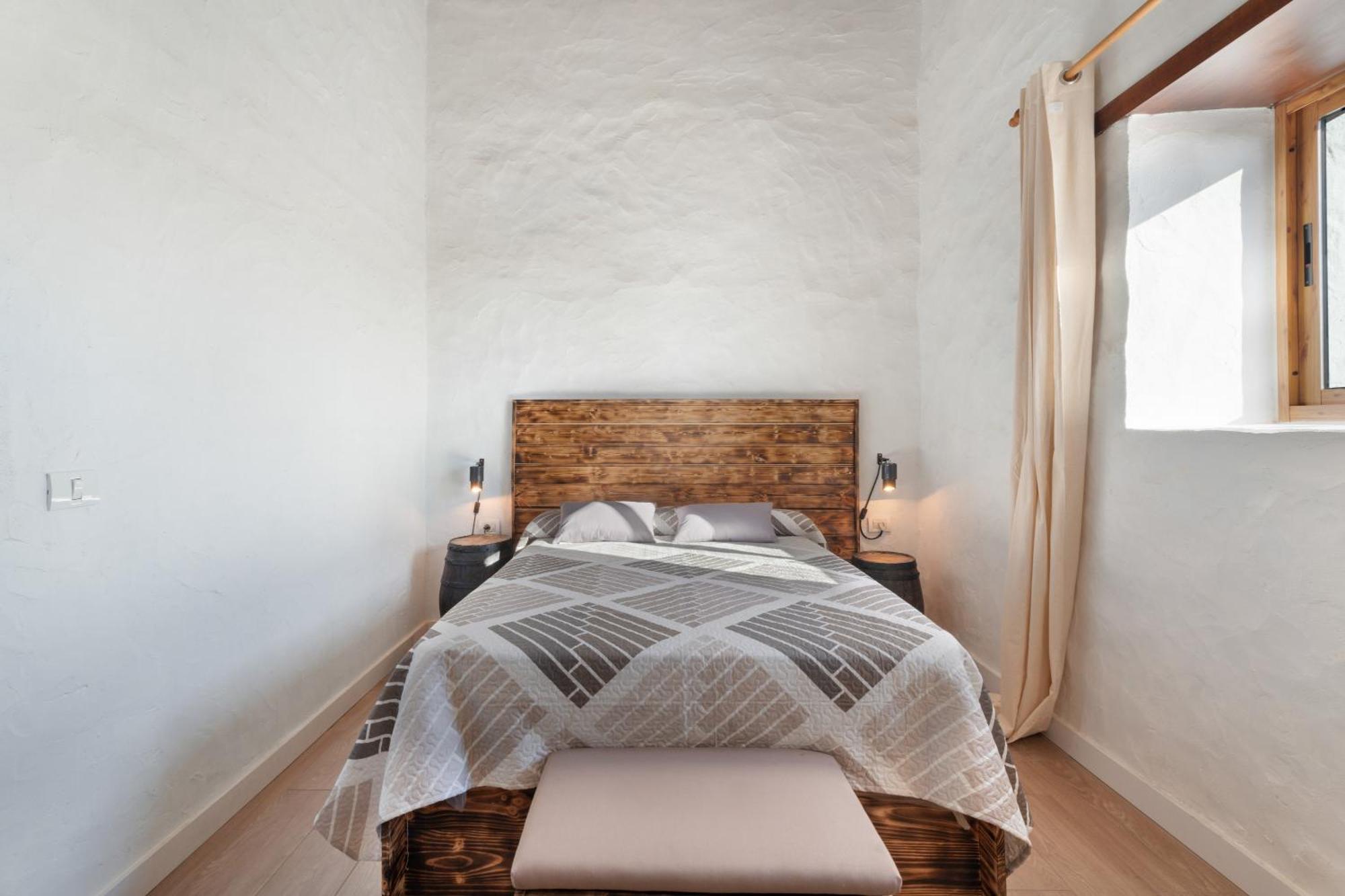 El Rincon De Yeico Villa Isora Ngoại thất bức ảnh